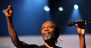 Bobby McFerrin - Successful musicians