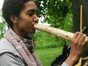 How To Expand Lung Capacity for Didgeridoo and Wind Instruments