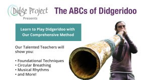 abcs of didgeridoo