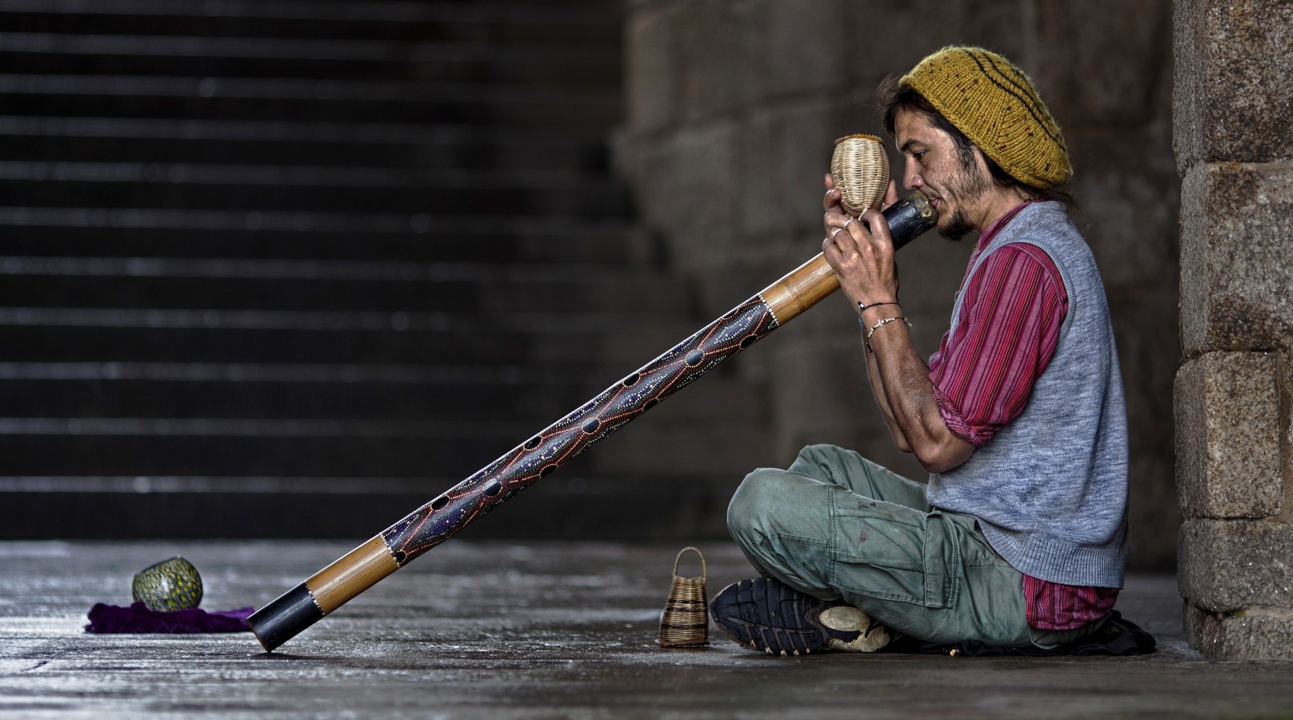 How Do You Didgeridoo?, Science