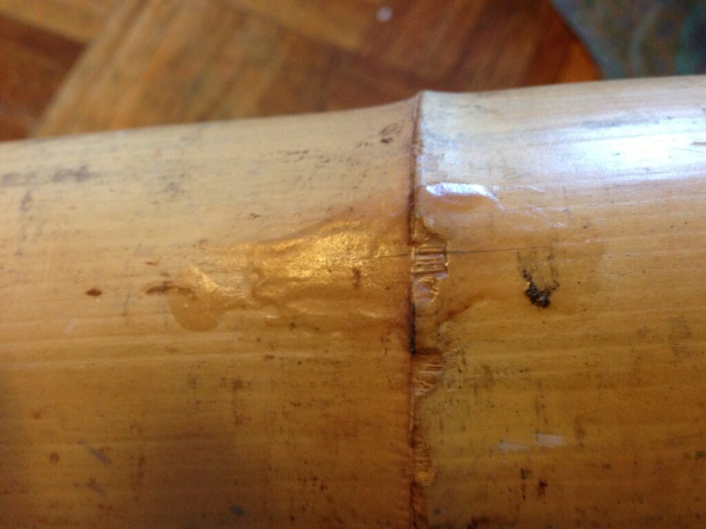 Didgeridoo Cleaning, Care and Maintenance Didge Project