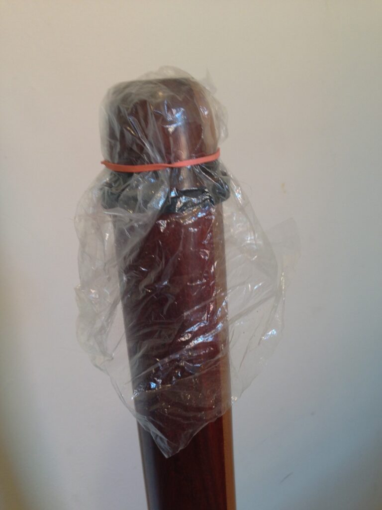 Didgeridoo Cleaning, Care and Maintenance Didge Project