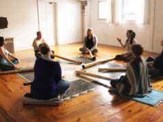 didgeridoo skills course class program new york city new jersey connecticut long island