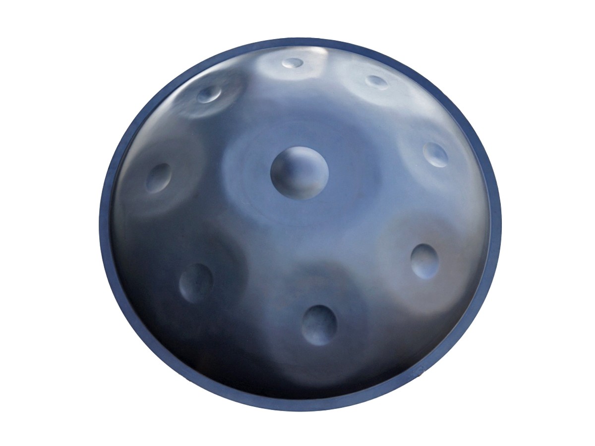 Vergelden hoog Componist What is a Handpan (and why they don't want you to call it a Hang Drum)? -  Didge Project