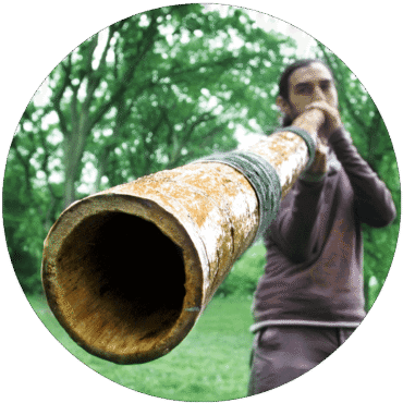 Custom Didgeridoo Lessons offer for Stephen Koehler