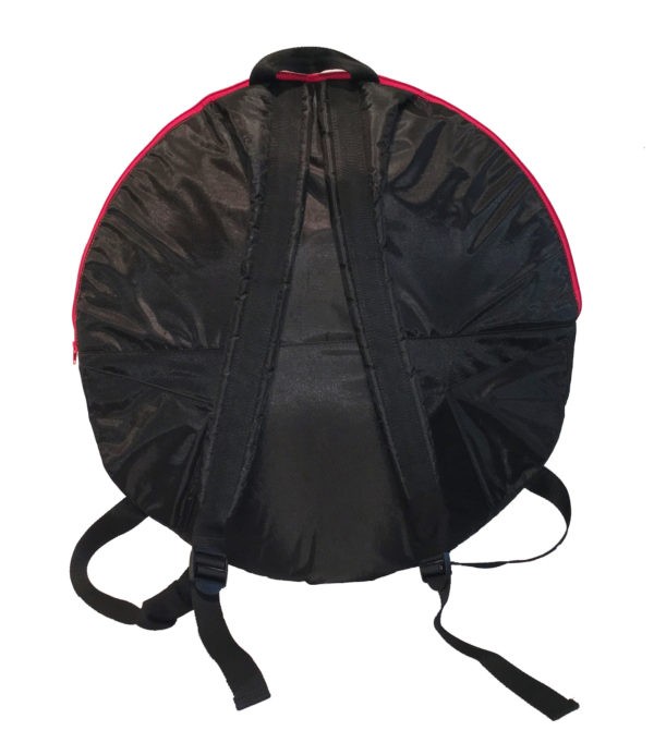 RAV Drum Carry Case (Backpack Style)