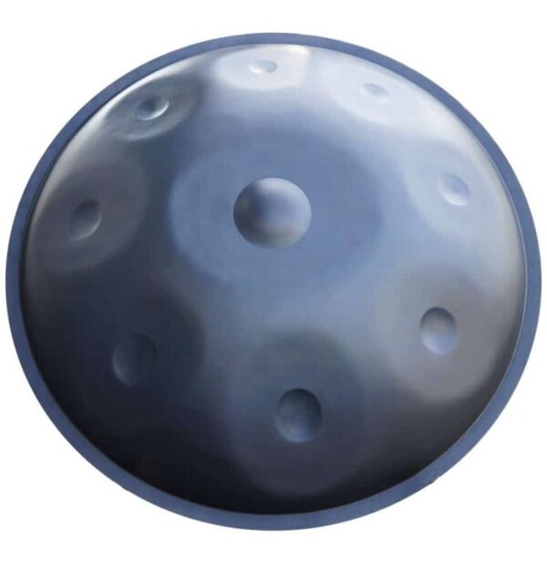 Hang/Handpan vs. RAV Drum Difference and Comparison Didge Project