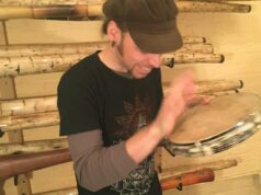 How to Play Pandeiro (Samba Style) for Absolute Beginners