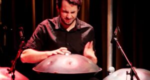 manu delago hang master manu delago