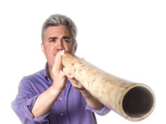 sleep apnea didgeridoo testimonials