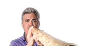 sleep apnea didgeridoo testimonials