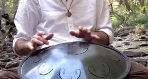 Handpan vs. RAV Drum