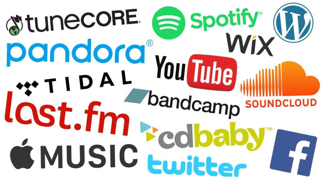 The 10 Best Online Platforms to Promote Your Music Didge Project