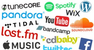 best-online-platforms-to-promote-your-music