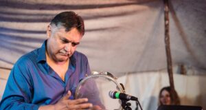 improve rhythm vocal exercises glen velez