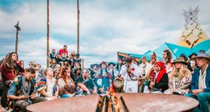 heart and mind festival power of the sacred human