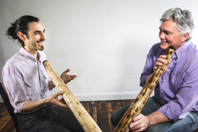 didgeridoo sleep apnea therapy lessons