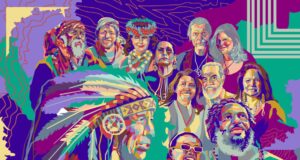 THE SACRED WOMAN - HEART & MIND FESTIVAL