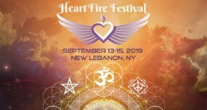 heartfire festival new york 2019