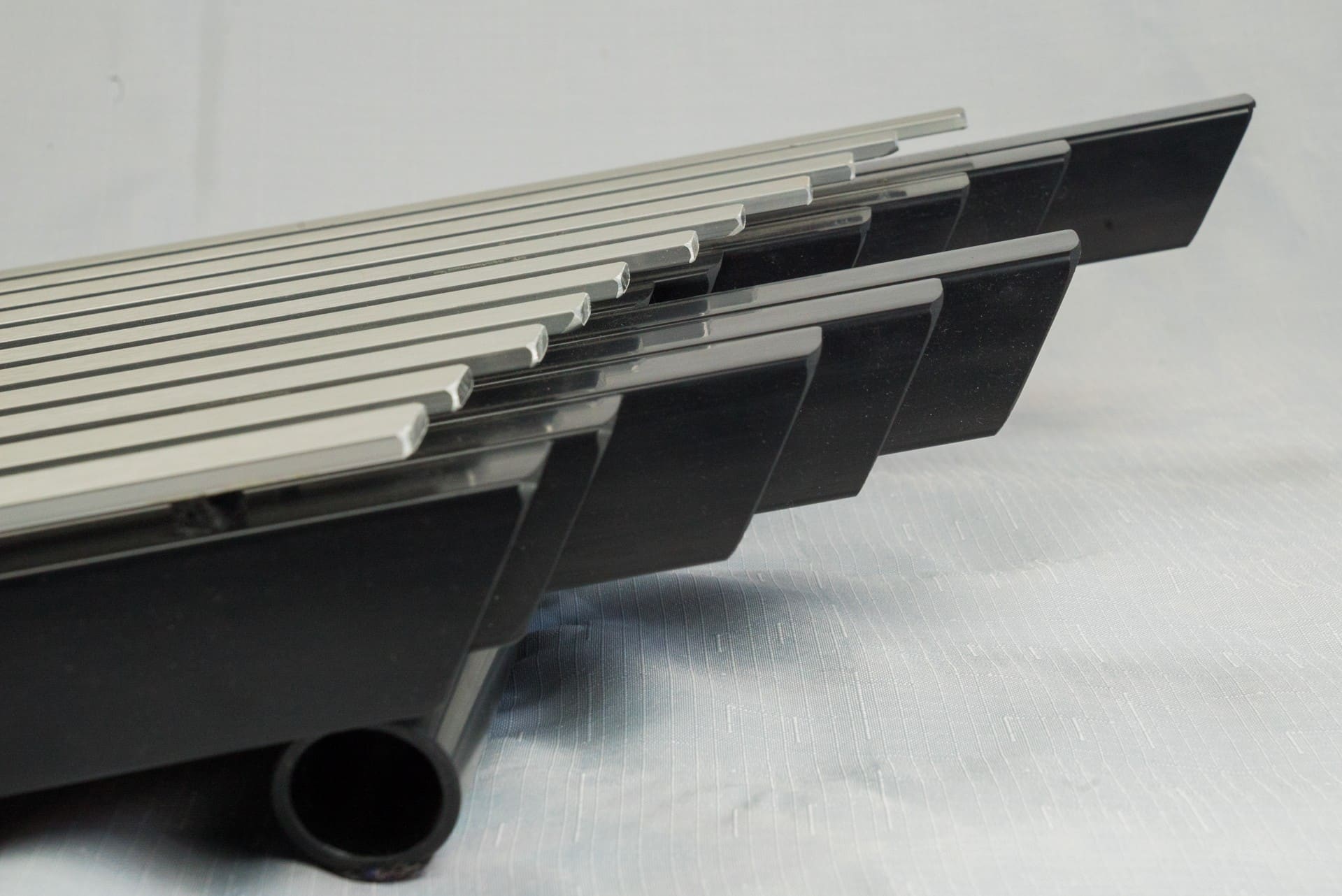 Mallet Harp: Portable 11-Note Xylophone - Image 3