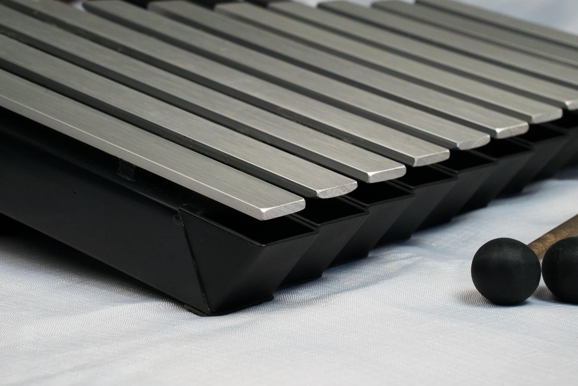 Mallet Harp: Portable 11-Note Xylophone - Image 6