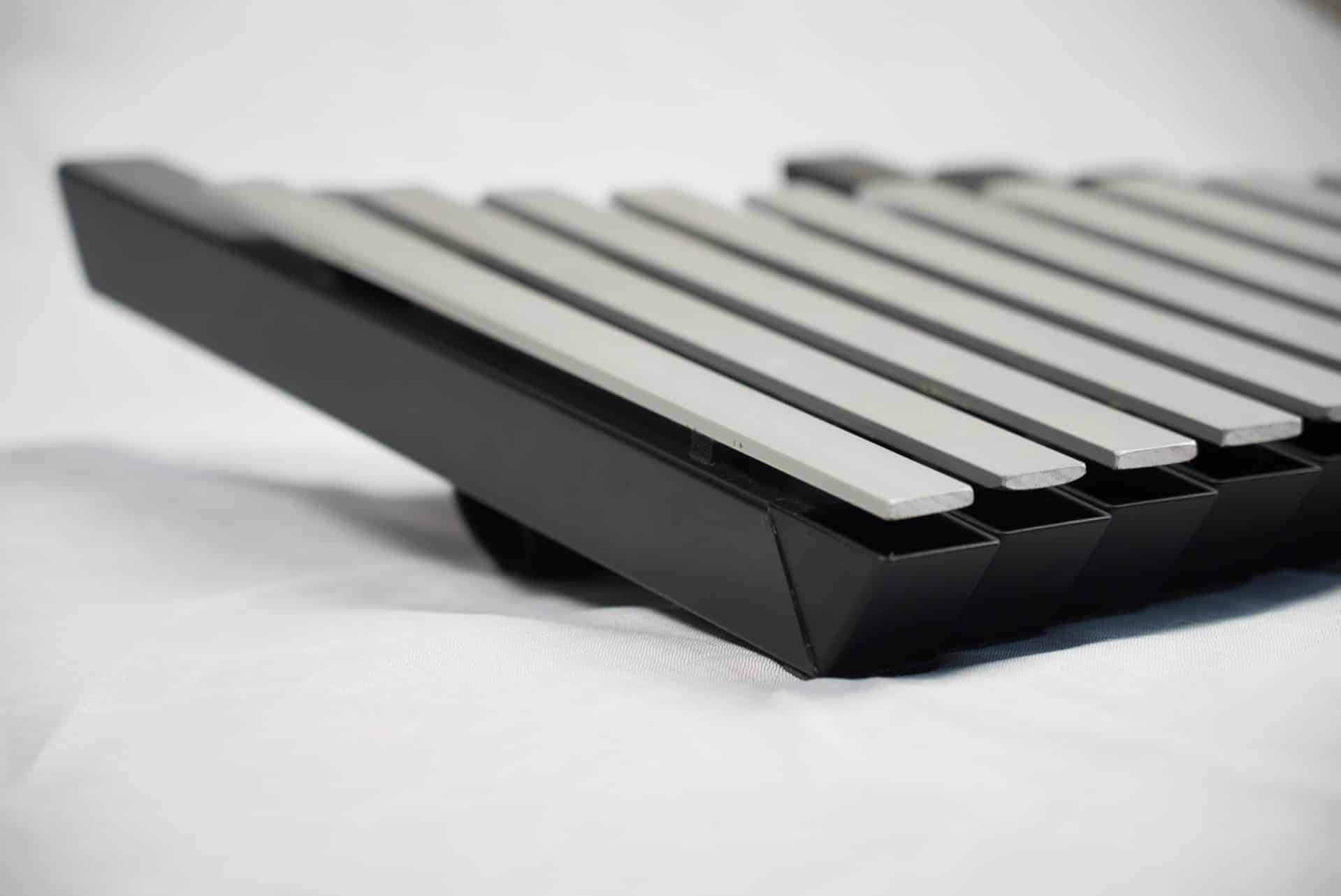 Mallet Harp: Portable 11-Note Xylophone - Image 8