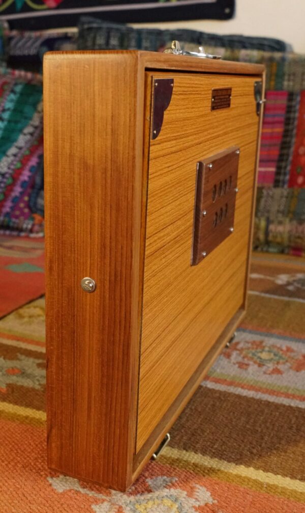 Shruti Box by Monoj Kumar Sardar & Bros. 3 Sizes Available Didge