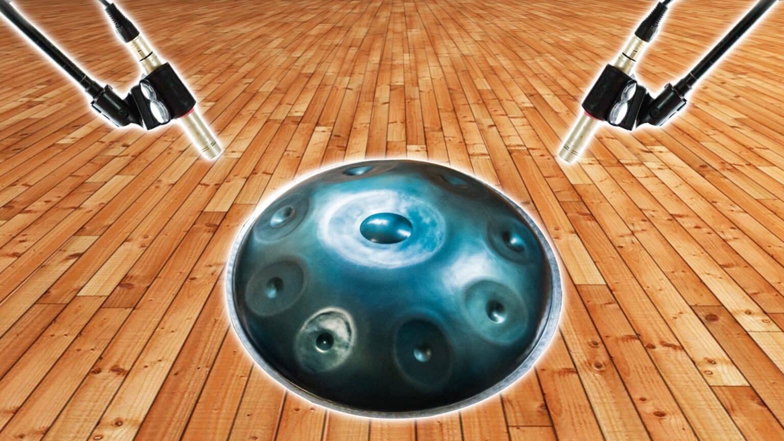 Handpan 101 Scales, Rhythms, Chords, Tips and Tricks for Beginning