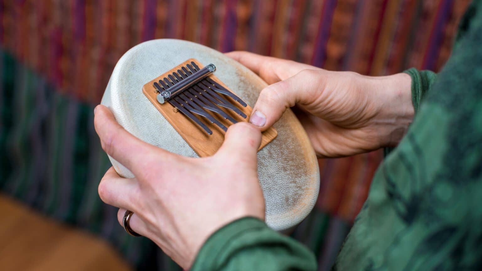 Facilitate Sound Baths and Sound Healing Sessions with These 20 ...
