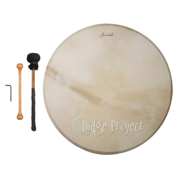 frame drum product photo