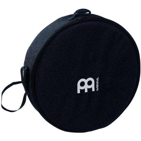 Meinl Percussion 22 Sea Drum with Fillable Sealing Port and Hardwood Shell-NOT MADE IN CHINA-Goat Skin Head FD22SD 2-YEAR WARRANTY, For Ocean Sound Effect 