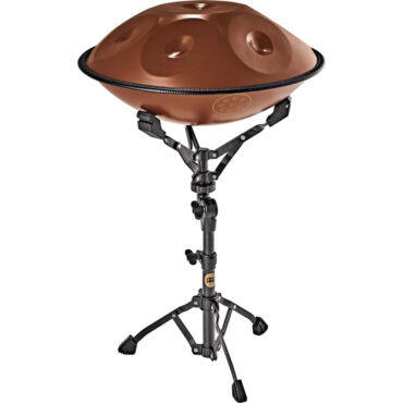 Meinl Small Handpan Stand (Adjustable from 22" to 27" )