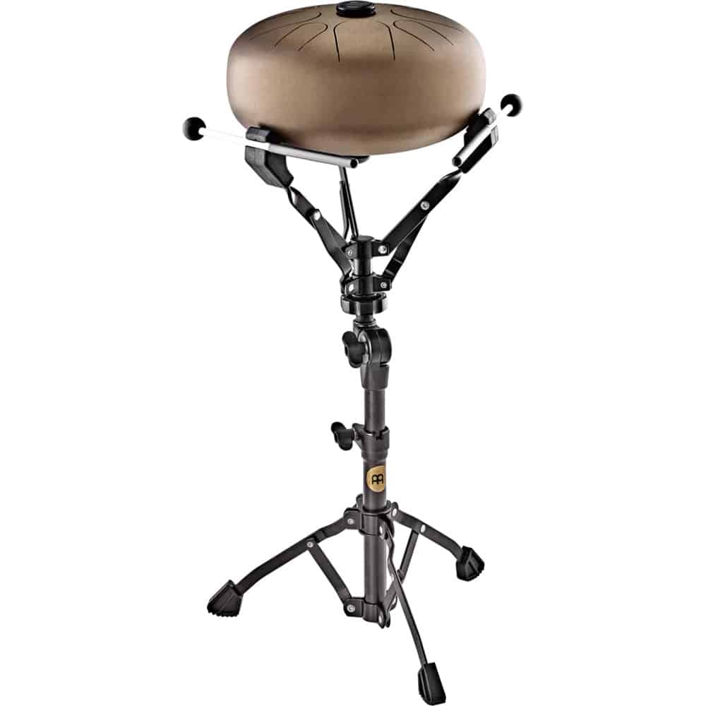 Meinl Small Handpan Stand (Adjustable from 22" to 27" ) - Image 11