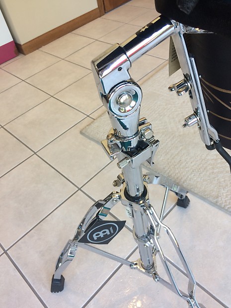 Meinl Professional Djembe Stand (Height-adjustible) - Image 4