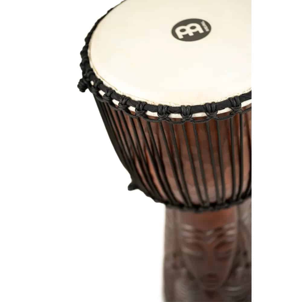 Professional "African Queen" Style Djembe by Meinl (2 Sizes) - Image 2