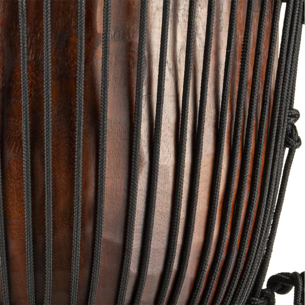 Professional "African Queen" Style Djembe by Meinl (2 Sizes) - Image 5
