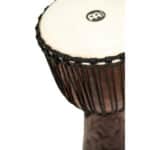 Professional African Style "Village" Djembe by Meinl (2 Sizes) - Image 3