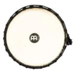 Professional African Style "Village" Djembe by Meinl (2 Sizes) - Image 4