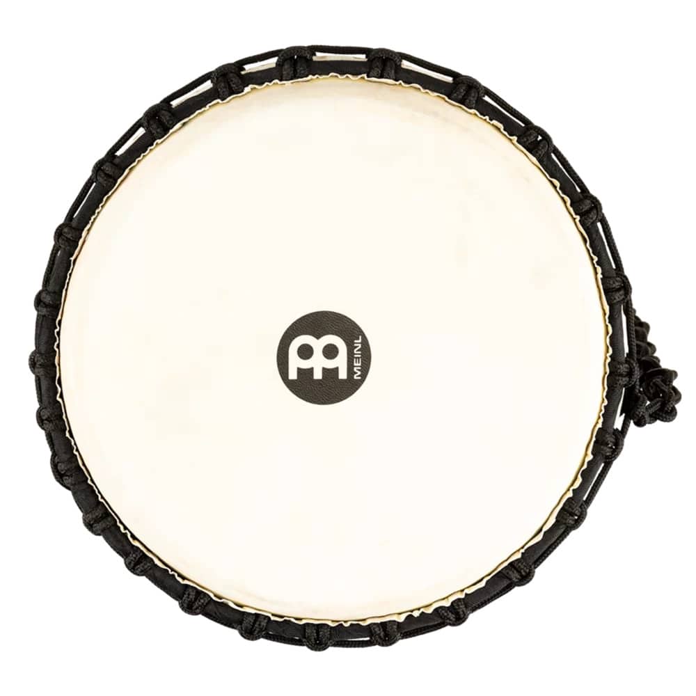 Professional African Style "Village" Djembe by Meinl (2 Sizes) - Image 4