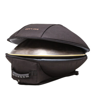 RAV Pan with Hardshell Carrying Case: Various Scales