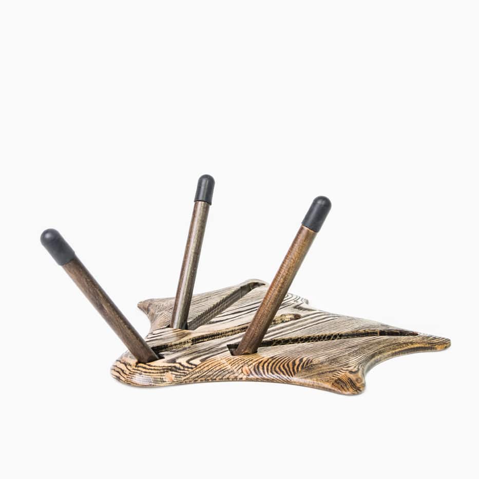 RAV Drum Stand with Carrying Case - Image 3