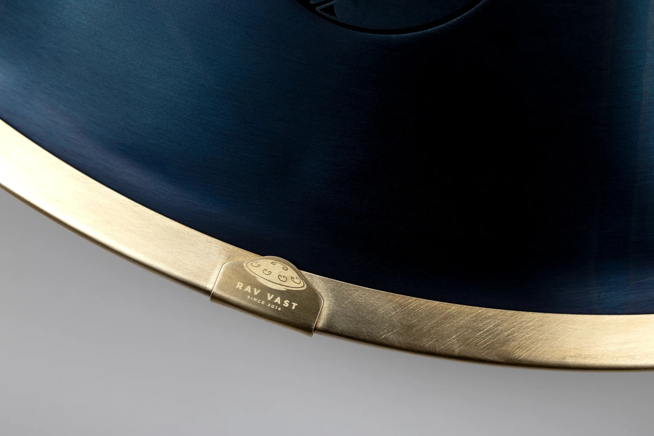 RAV Drum (aka RAV Vast) Metal Tongue Drum: Various Scales - Image 7