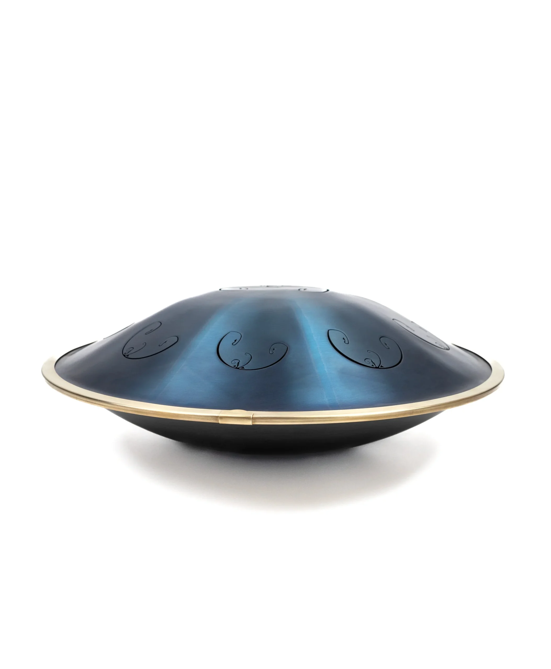 RAV Drum (aka RAV Vast) Metal Tongue Drum: Various Scales - Image 5