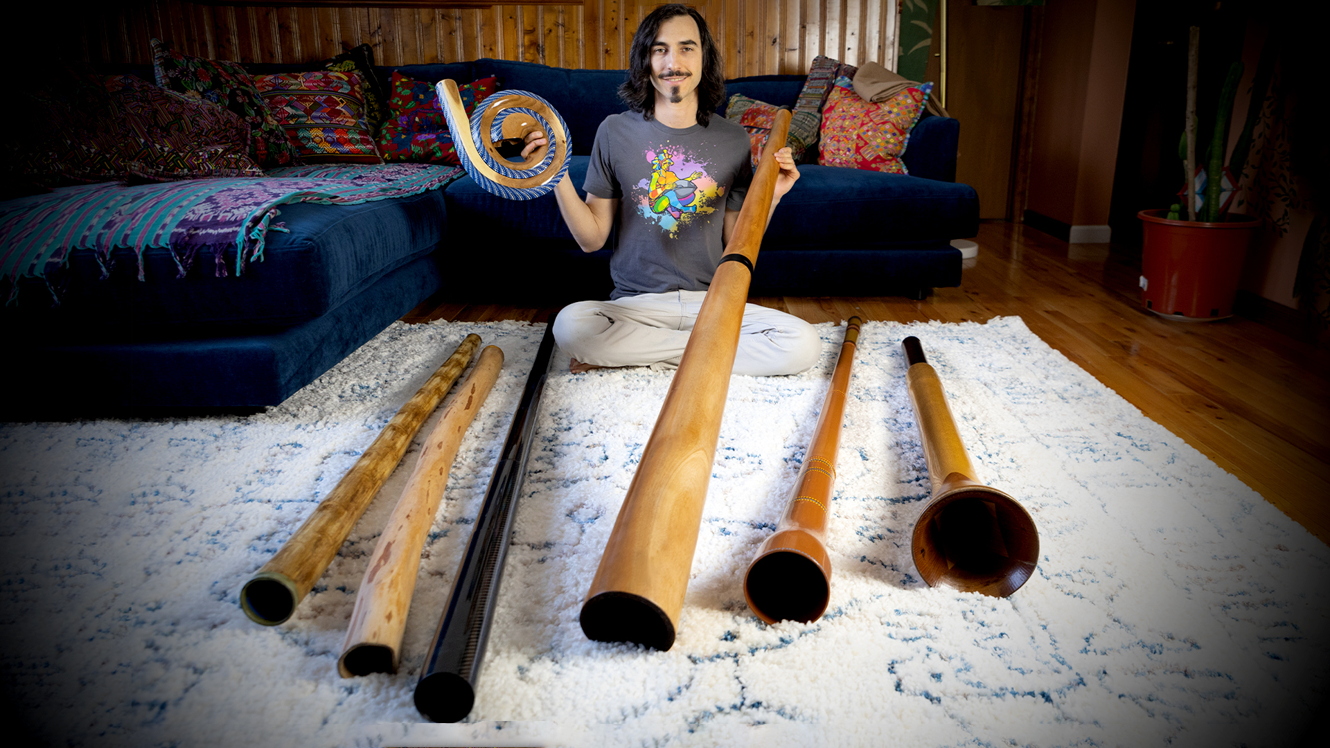 Didgeridoo Buyer's Guide: Which Didgeridoo Should You Get And Why? - Didge  Project