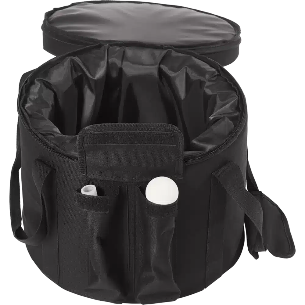 Bags sold as an add-on to this item