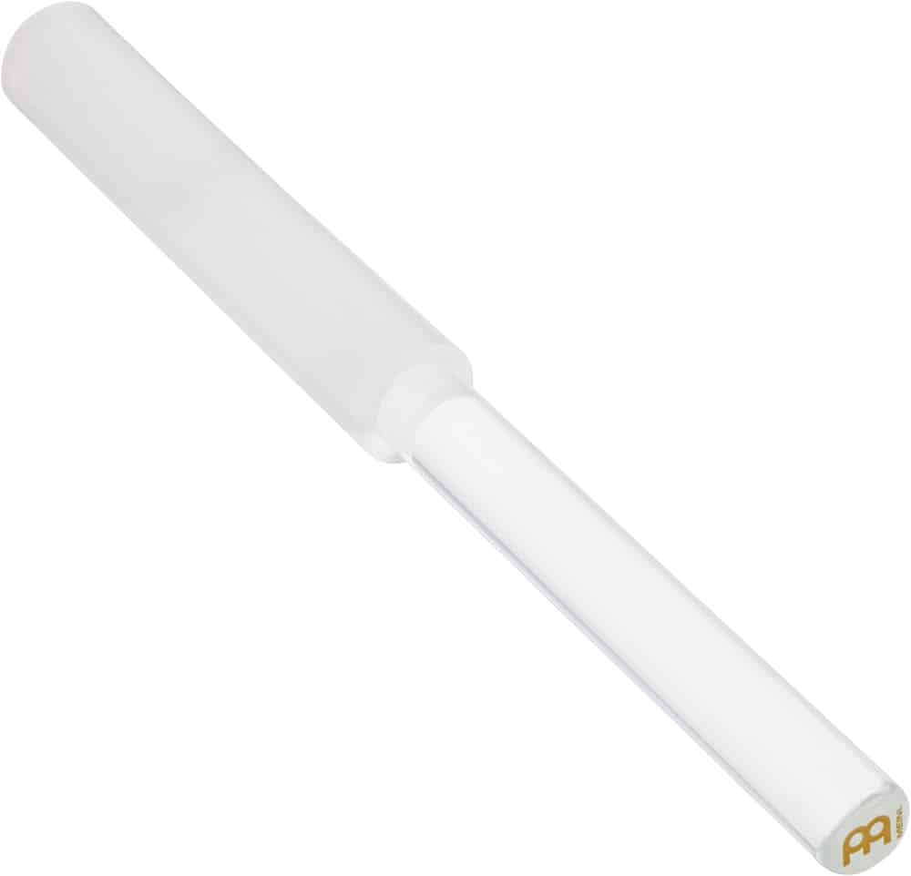Half-Coated Silicone Wand