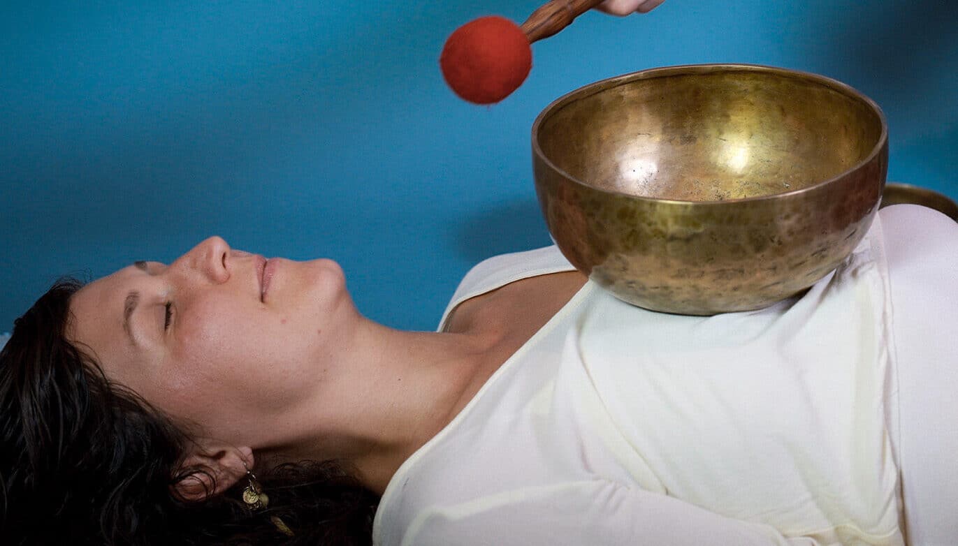 How To Do A Sound Healing Session