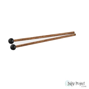 Octave steel tongue mallets