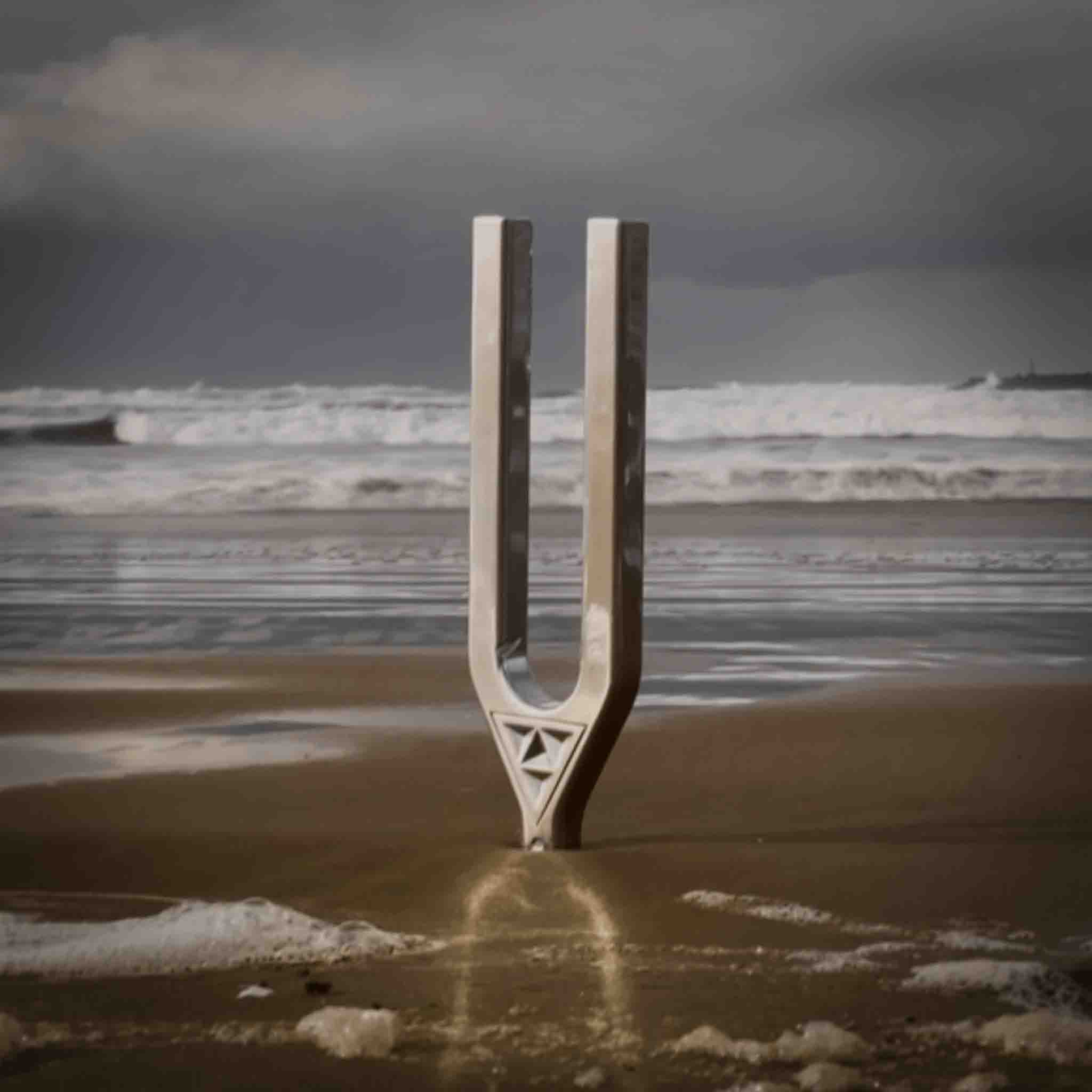 Mega Tuning Fork by Earth Tuned - Image 7