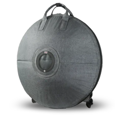 Hamgam by Majid Drums with Protective Backpack Carrying Case